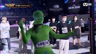 [ENG] [#SMTM11/1] ' '      .zip #11 EP.1 | Mnet 221021 