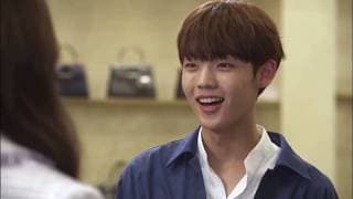 (CUT) A.C.E Chan drama cameo -   Marry Me Now EP.17&18