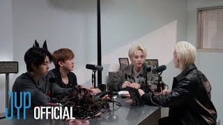 Stray Kids [INTRO "DO IT"]