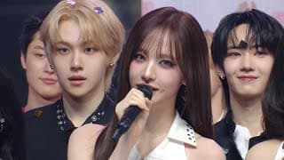 [!  ] 3 1 1 IVE () - BANG BANG | Show! MusicCore | MBC260307