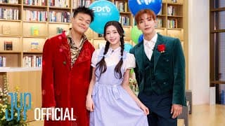 [2025 JYP EDM DAY] Every Dream Matters!